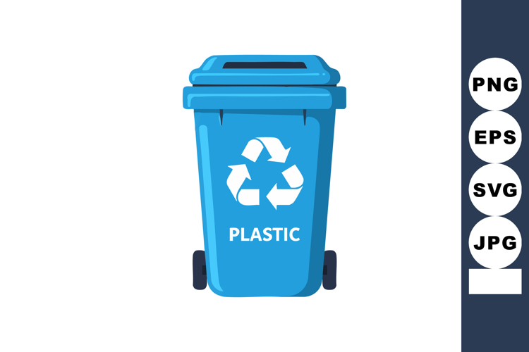 Plastic Clipart Image 18
