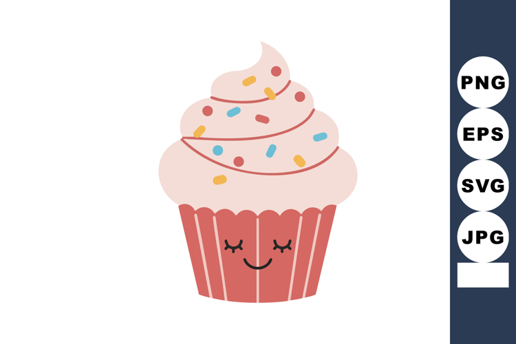 Sprinkles Clipart Image 9