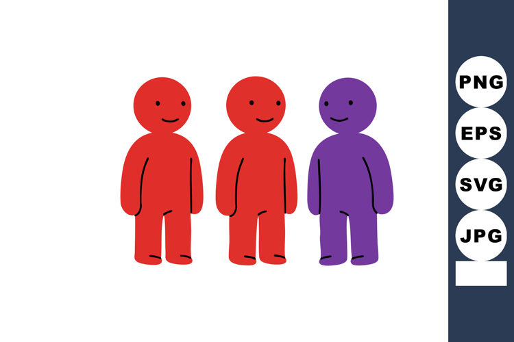 Three Clipart Image 20
