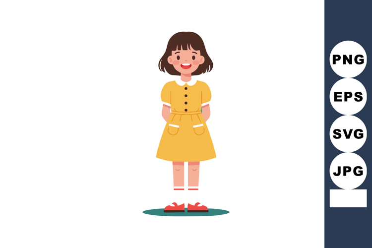 Shoes Clipart Image 10
