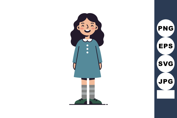 Socks Clipart Image 19