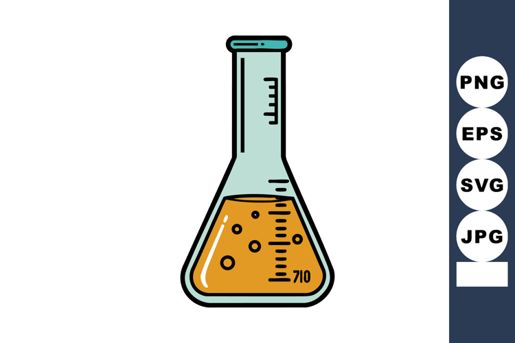 Laboratory Clipart Image 21