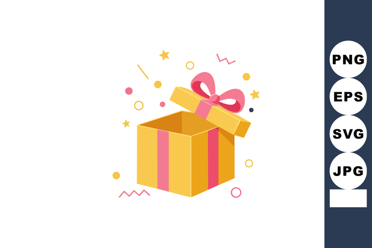 Ribbon Clipart Image 15