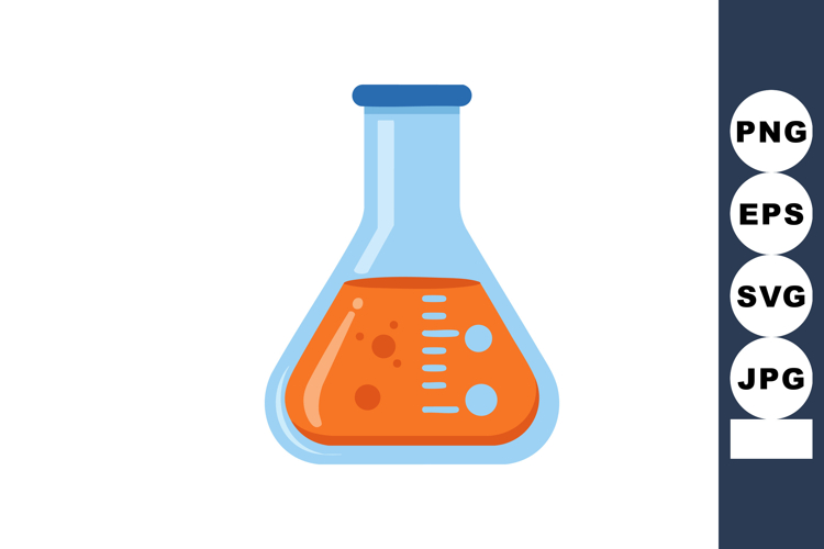 Laboratory Clipart Image 20