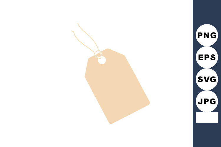 Price Clipart Image 2