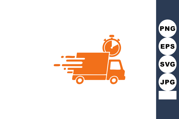 Fast Clipart Image 4