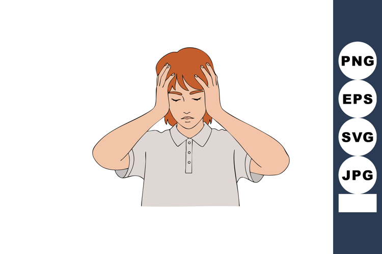 Hands Clipart Image 12