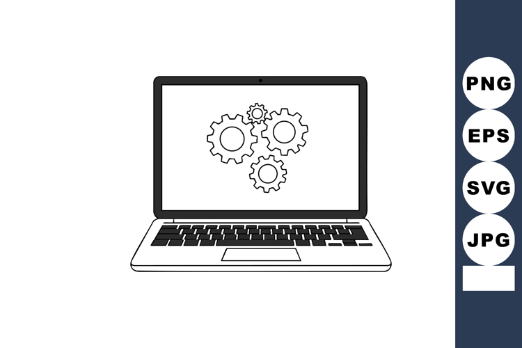 Technology Clipart Image 7