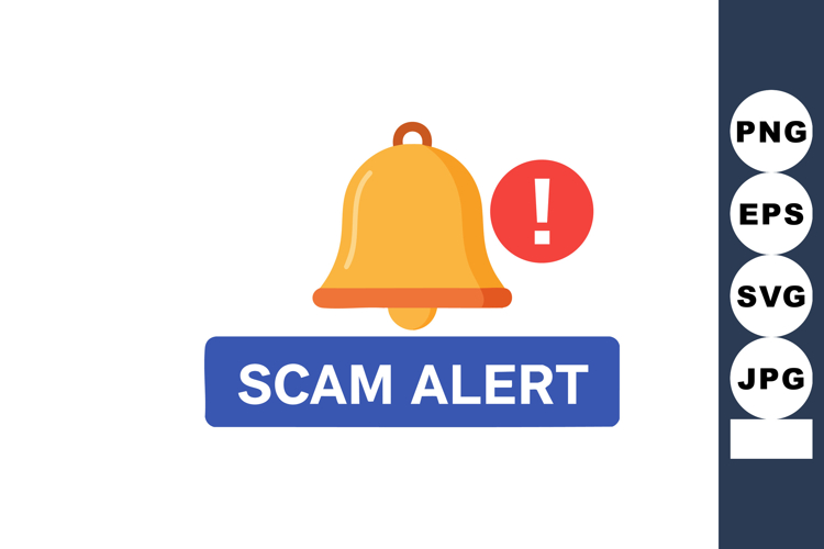 Alert Clipart Image 10
