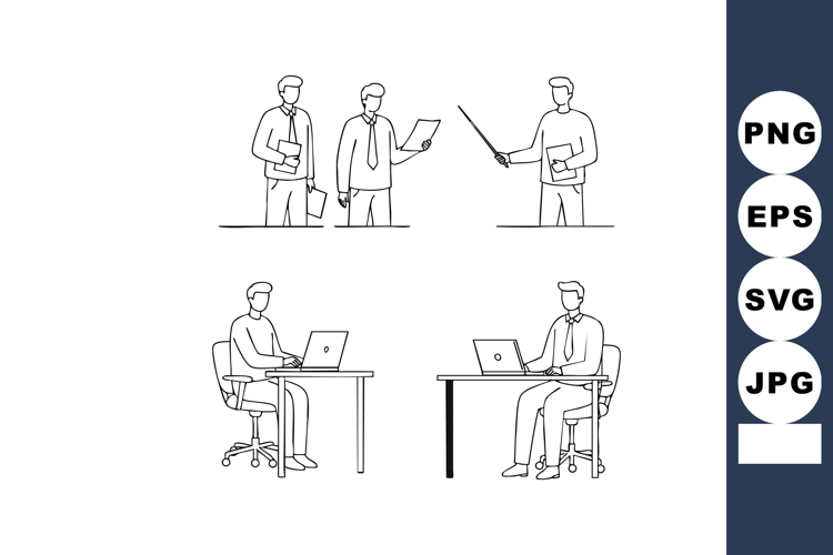 Laptop Clipart Image 17