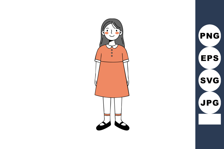 Shoes Clipart Image 9