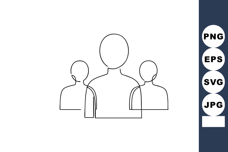 Community Illustration