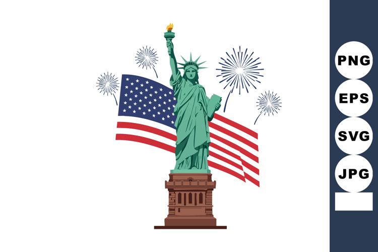 Fireworks Clipart Image 4