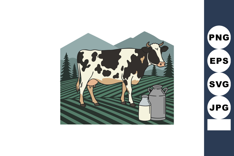 Farm Clipart Image 14