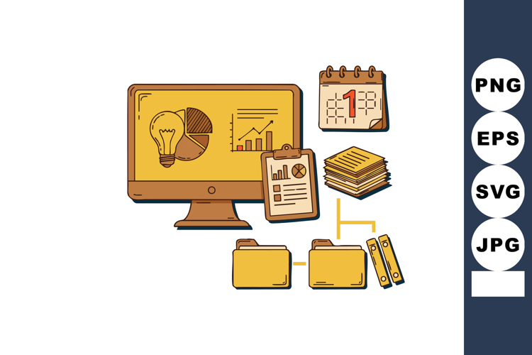 Ideas Clipart Image 21