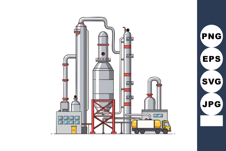 Truck Clipart Image 23