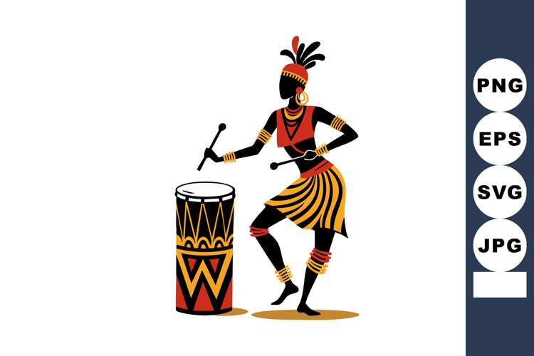 Costume Clipart Image 17