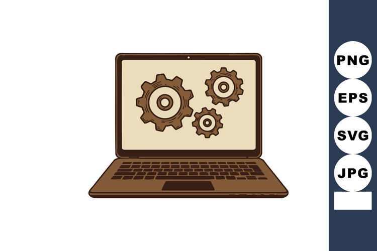 Technology Clipart Image 10