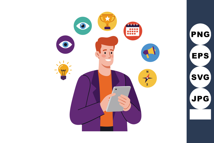 Eye Clipart Image 7