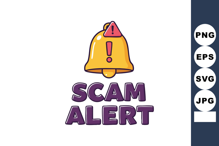 Alert Clipart Image 16