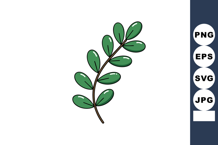 Nature Illustration Image 15