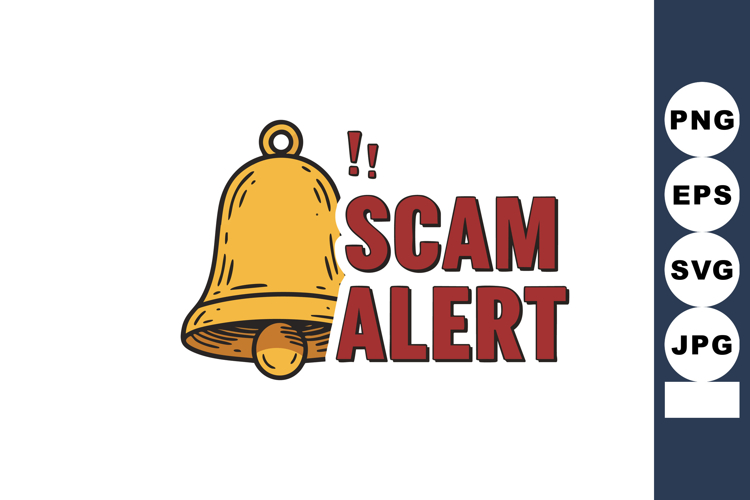 Alert Clipart Image 15