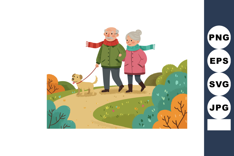 Couple Clipart Image 13