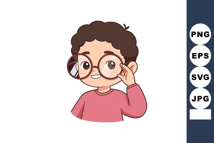 Smart Clipart Image 21