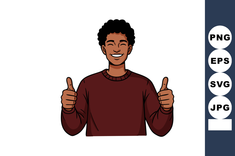 Cheer Clipart Image 22