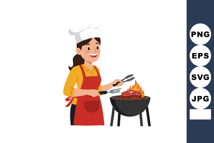Cooking Clipart Image 12