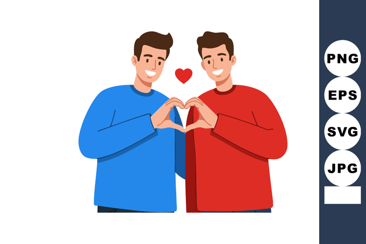 Hands Clipart Image 16