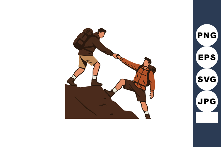 Helping Clipart Image 22