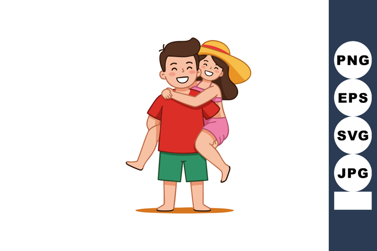 Vacation Clipart Image 13