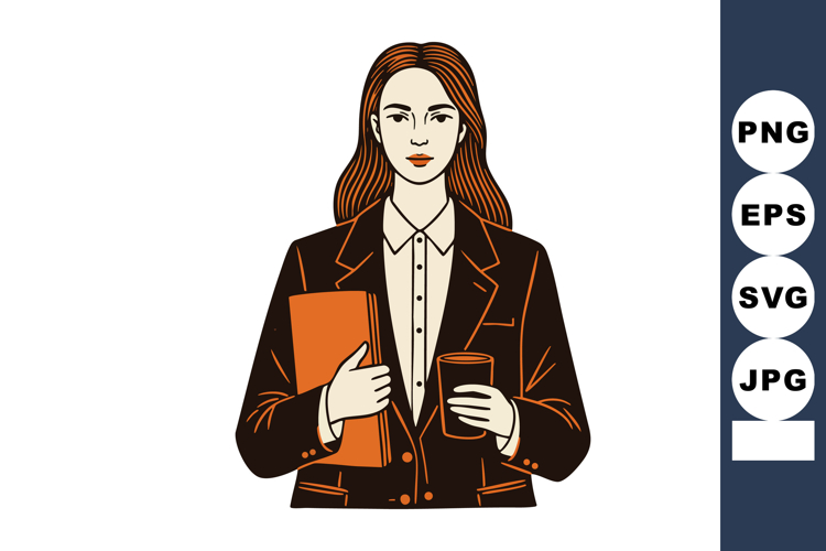 Coffee Clipart Image 16