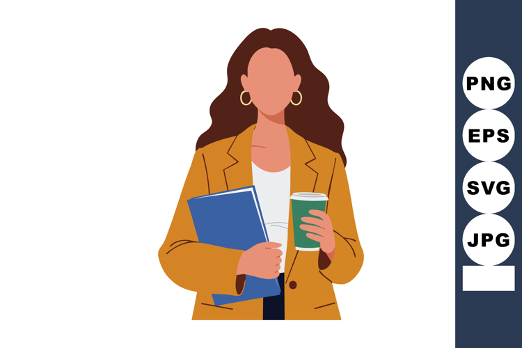 Coffee Clipart Image 15