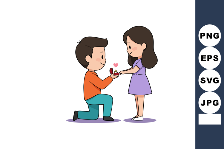 Ring Clipart Image 9