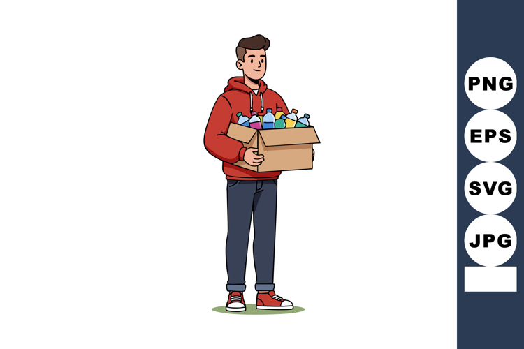 Shoes Clipart Image 10