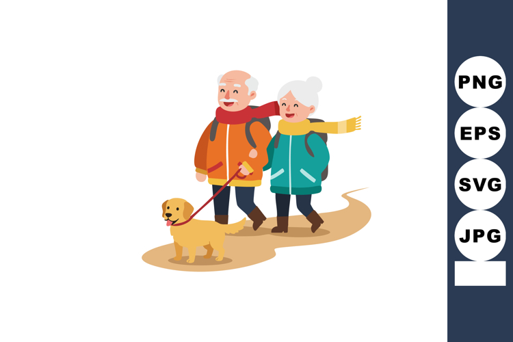 Couple Clipart Image 21
