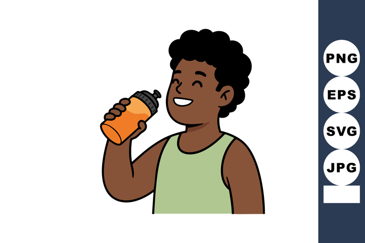 Sports Clipart Image 19