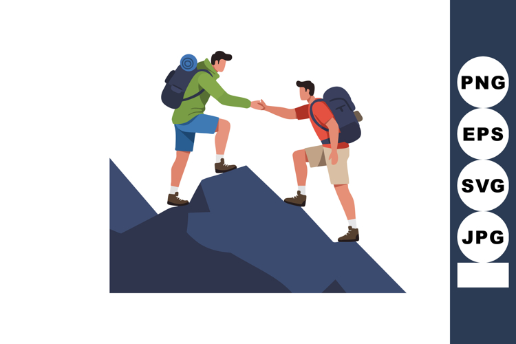 Helping Clipart Image 21