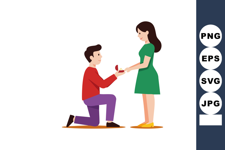 Ring Clipart Image 8