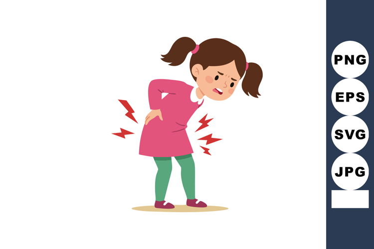 Injury Clipart Image 11