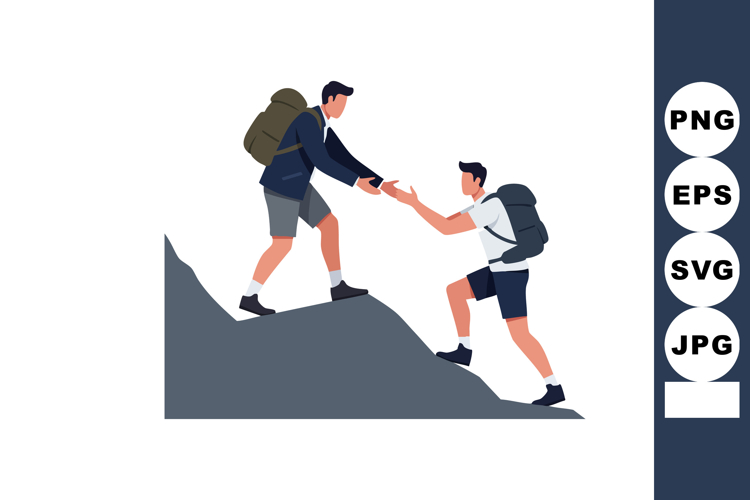 Helping Clipart Image 20
