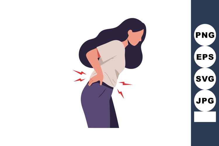 Injury Clipart Image 8
