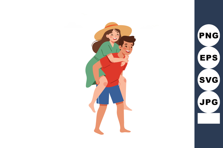 Smiling Clipart Image 15