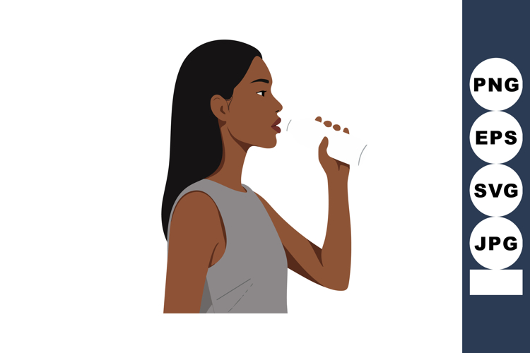Glass Clipart Image 5