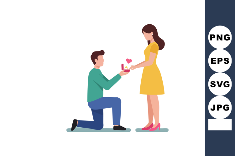 Ring Clipart Image 7