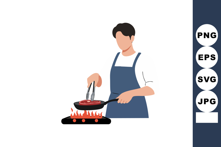 Cooking Clipart Image 6