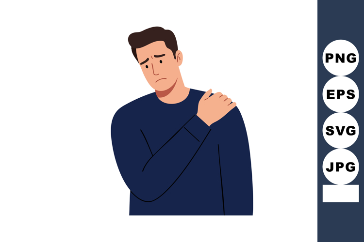 Sweater Clipart Image 20