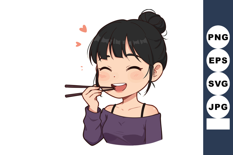 Food Clipart Image 2